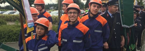 Kirmesfreitag - Suuuper Start