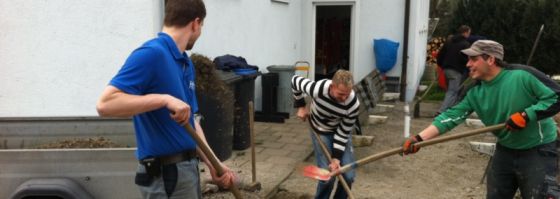 Hauptversammlung Feuerwehr