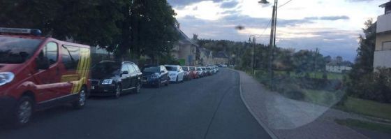 Kirmesmontag - Der Wahnsinn hat ein Ende