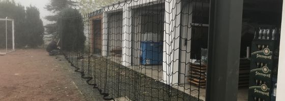 Herbstputz - Der Arbeitseinsatz vor dem Winter