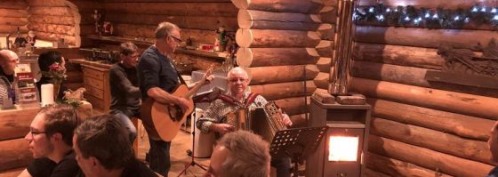 Hydrantenabend 2019, mal ganz anders