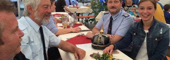 140 Jahre FF Falkenstein