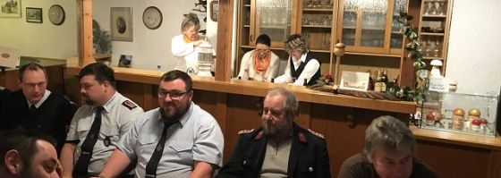 Start ins neue Ausbildungsjahr mit einer Runde Freibier !