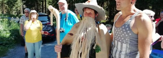 39. Wanderveranstaltung "Links und Rechts der Göltzsch"