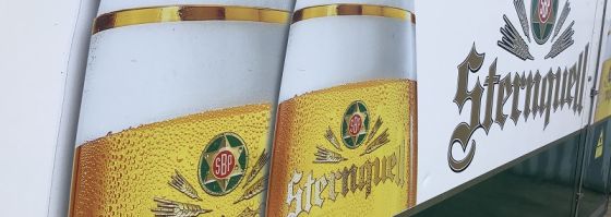 Tag EINS - der Kirmesvorbereitung