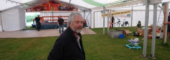 2.Tag Kirmesvorbereitung