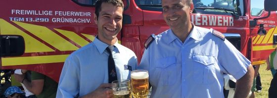 Die Hüllen sind endlich gefallen