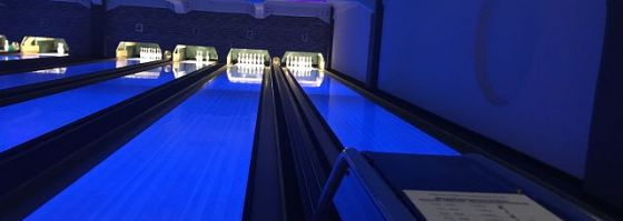 Hydrantenabend mit beiden Ortsfeuerwehren