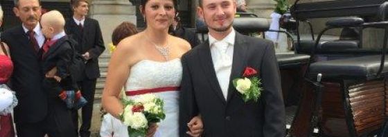 Hochzeitsalarm bei Kamerad Steiner