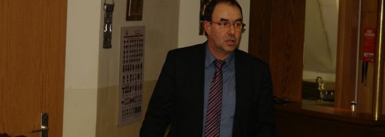 Jahreshauptversammlung Feuerwehr