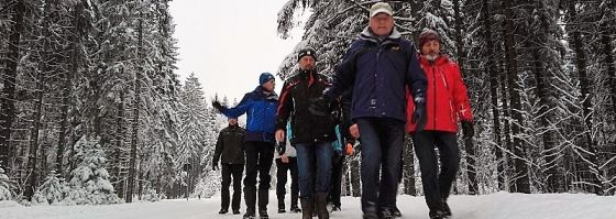 Gemütlicher Ausbildungsbeginn 2017 der Feuerwehr